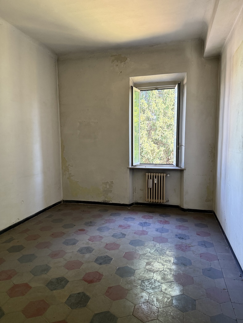 Bilocale da ristrutturare a Castellanza