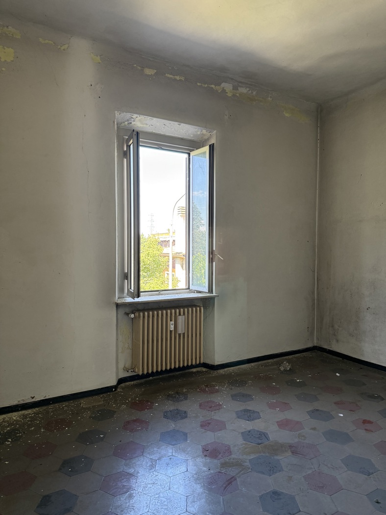 Bilocale da ristrutturare a Castellanza