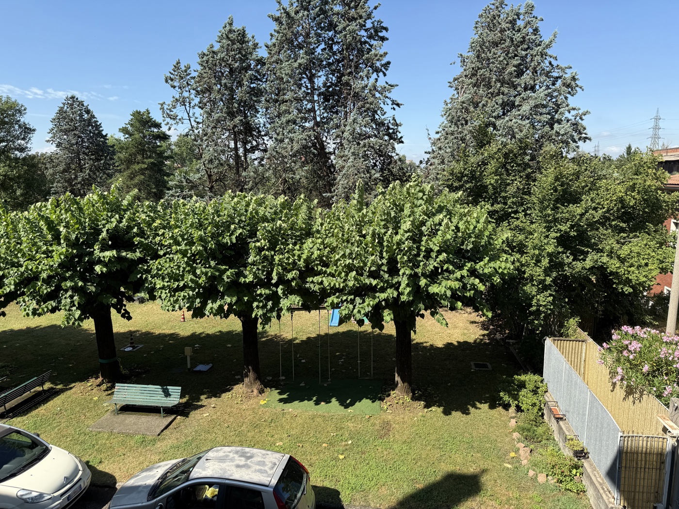 Bilocale da ristrutturare a Castellanza