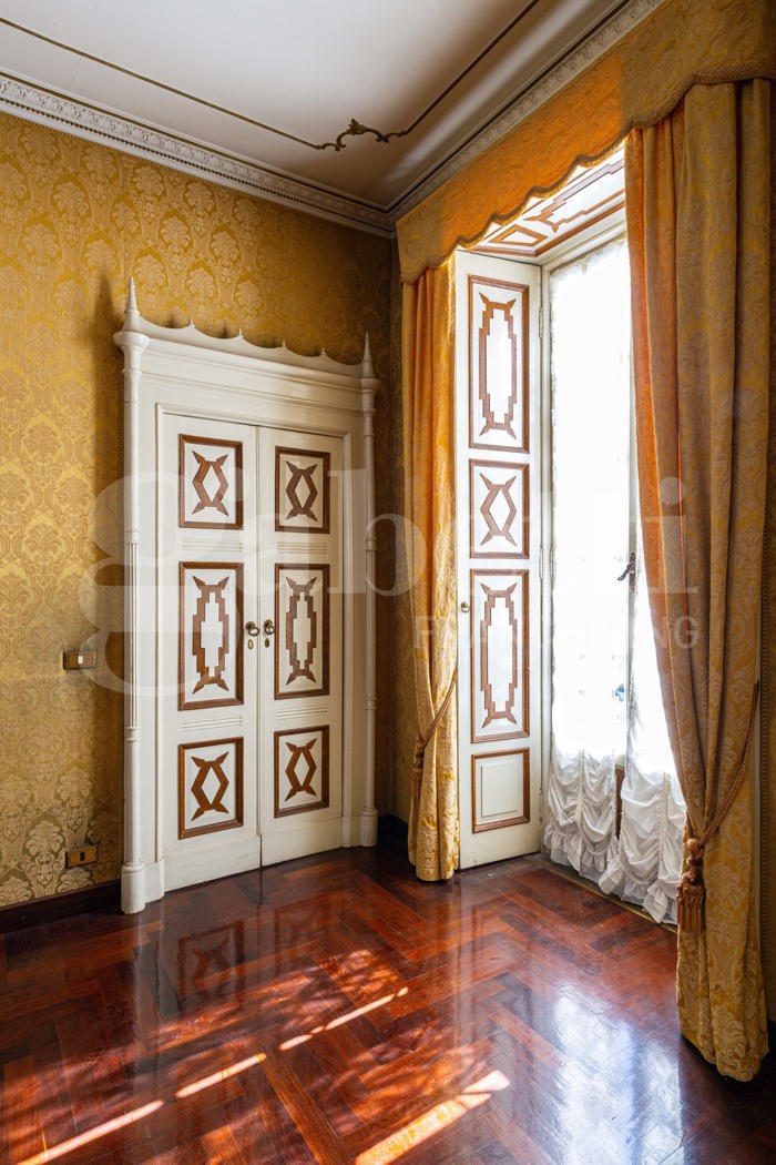 Villa in vendita a Lecco