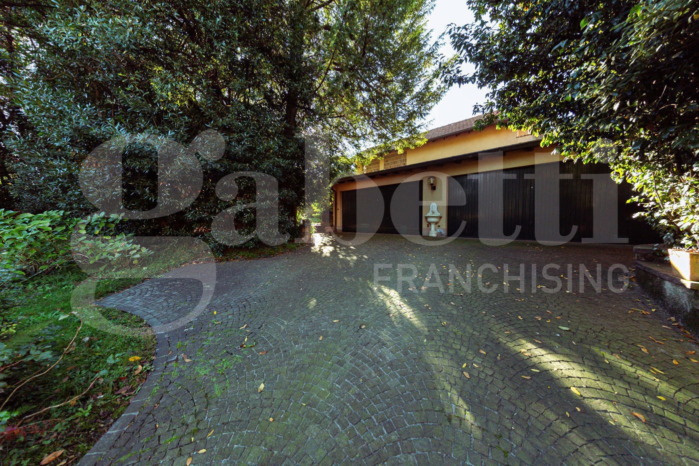 Villa in vendita a Lecco