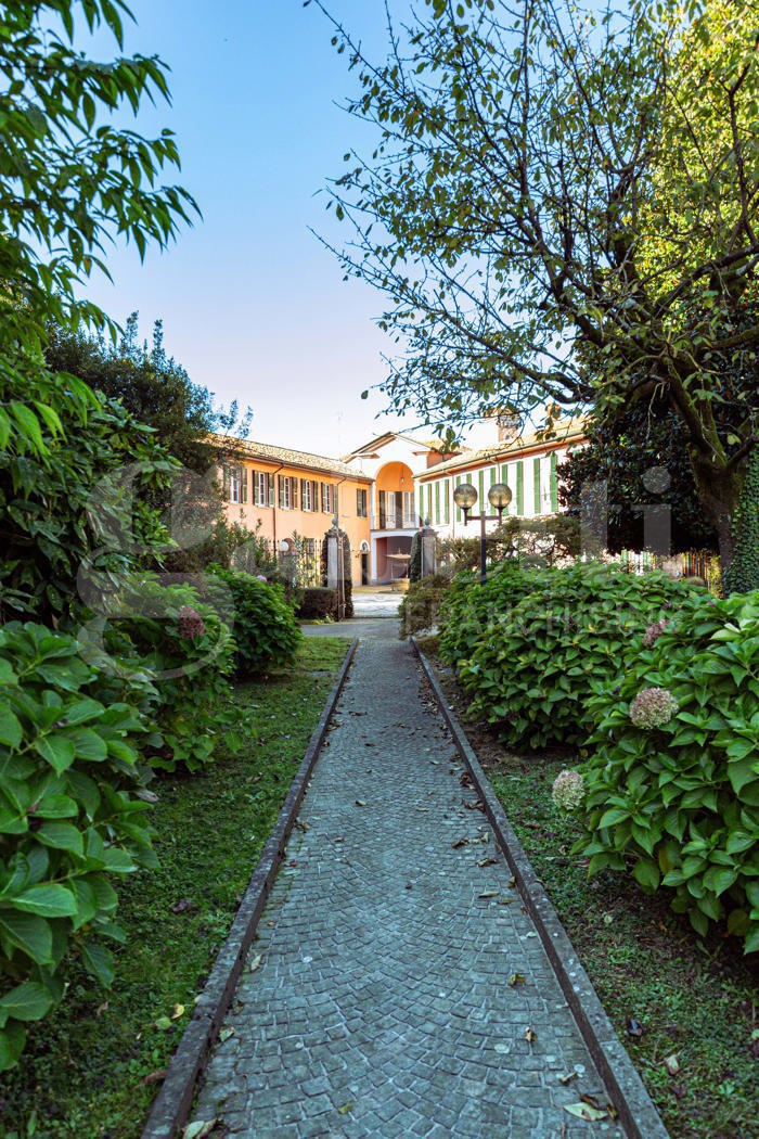Villa in vendita a Lecco