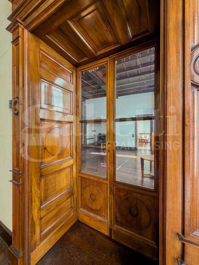 Villa in vendita a Lecco