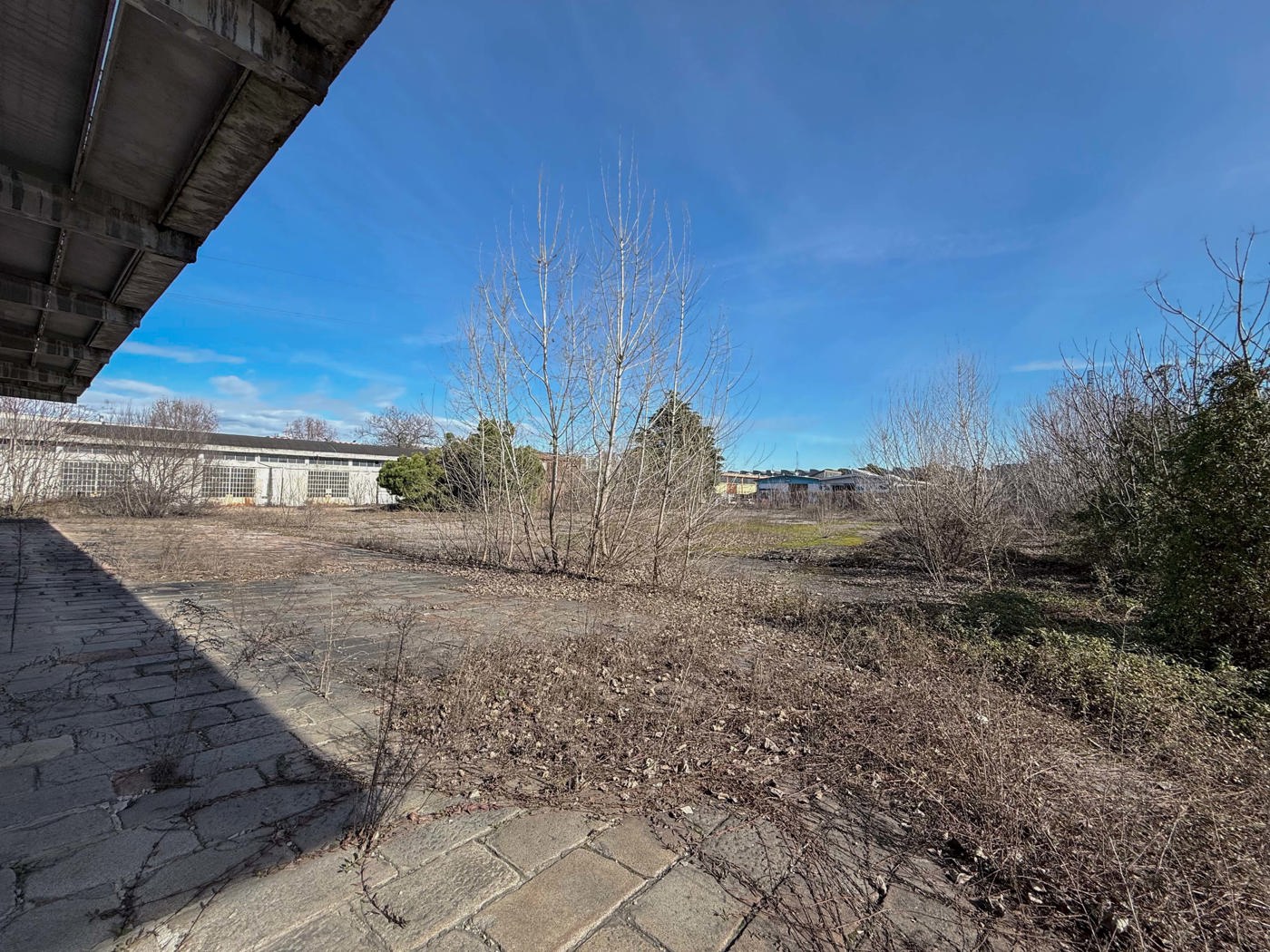 Terreno Edificabile in vendita a Cinisello Balsamo