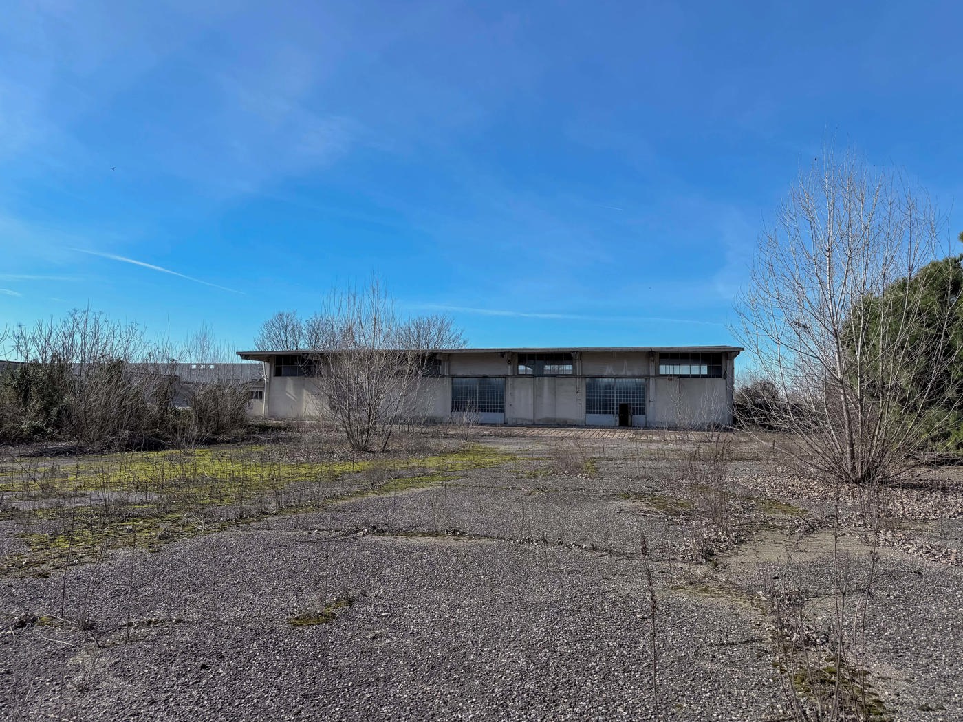 Terreno Edificabile in vendita a Cinisello Balsamo