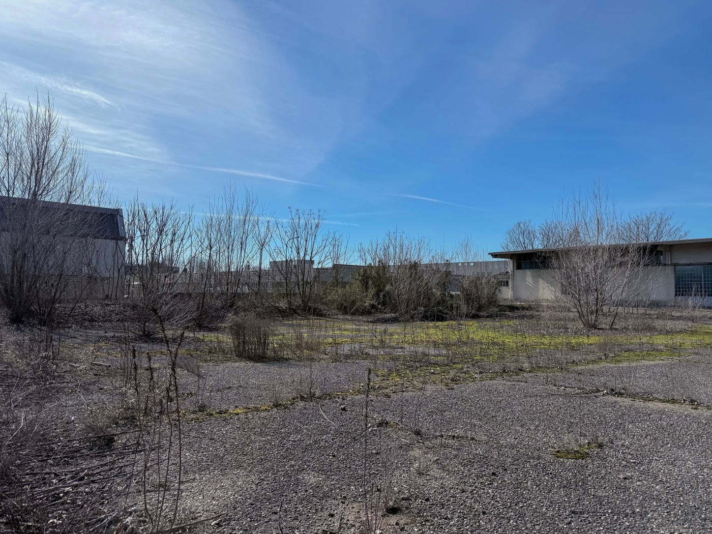 Terreno Edificabile in vendita a Cinisello Balsamo