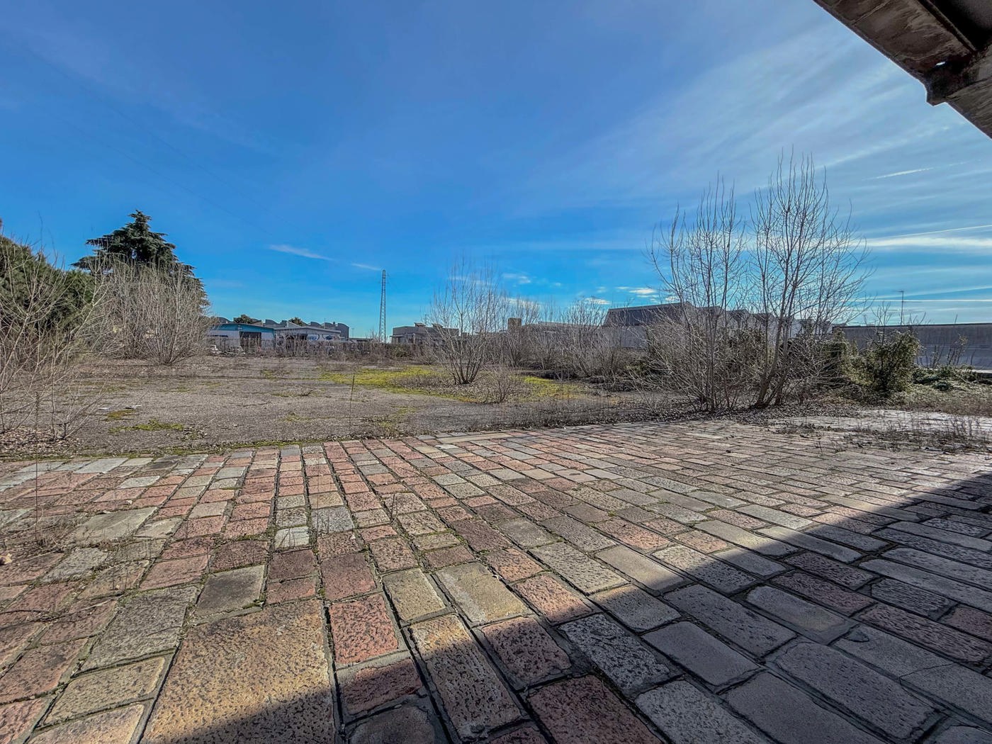 Terreno Edificabile in vendita a Cinisello Balsamo