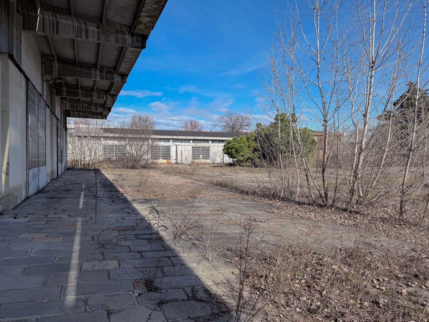 Terreno Edificabile in vendita a Cinisello Balsamo