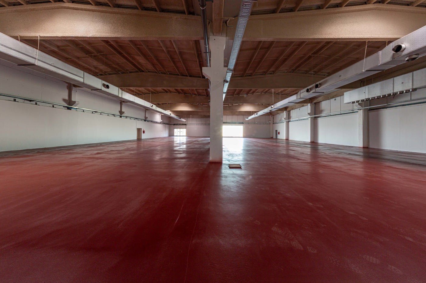 Capannone in vendita a Origgio