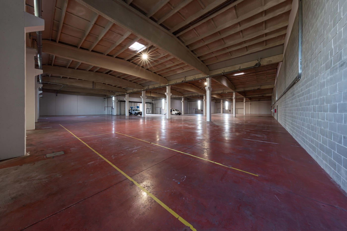 Capannone in vendita a Origgio