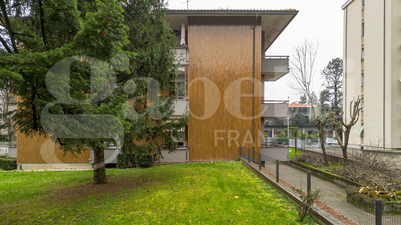 Trilocale in vendita a Concorezzo