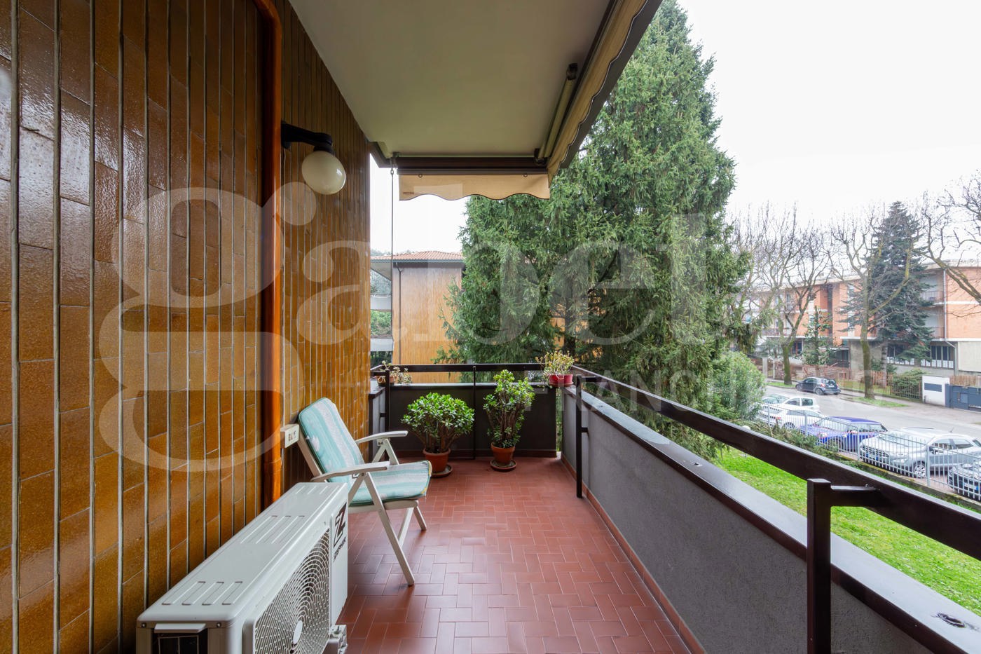 Trilocale in vendita a Concorezzo