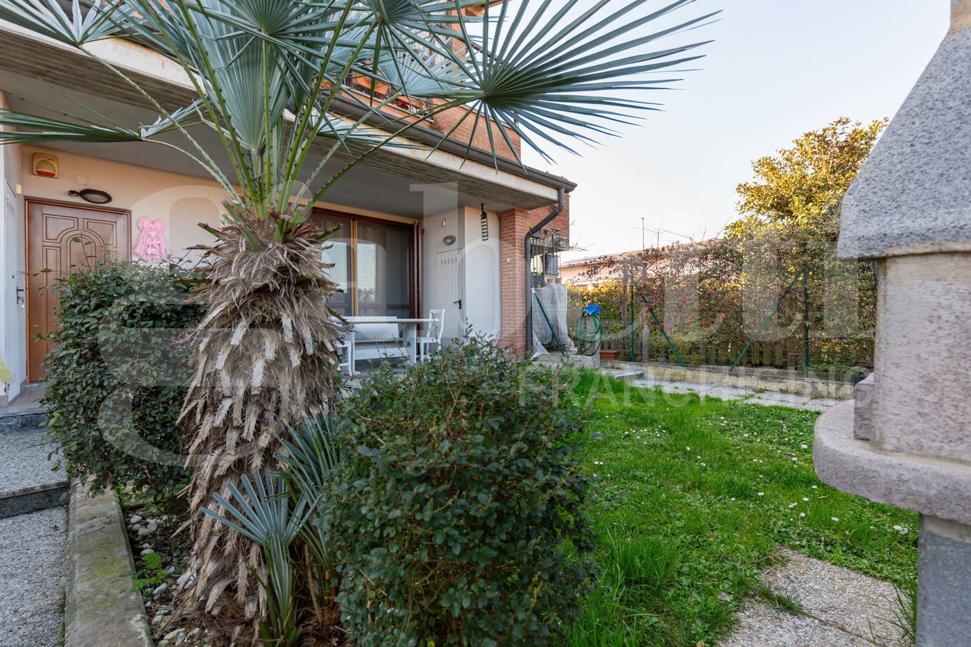 Trilocale in vendita a Carpiano