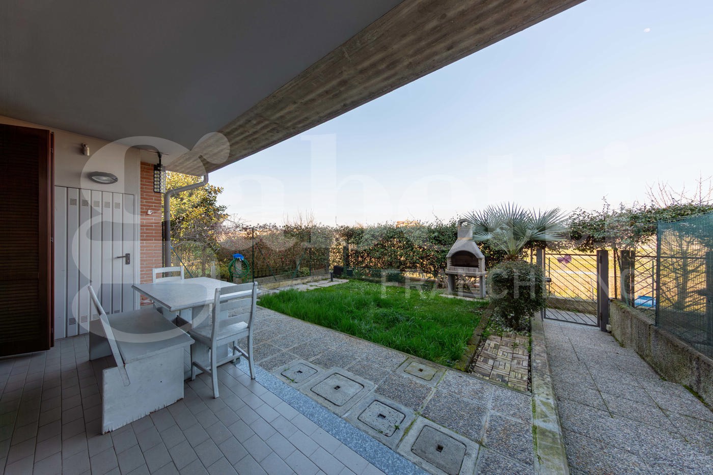 Trilocale in vendita a Carpiano