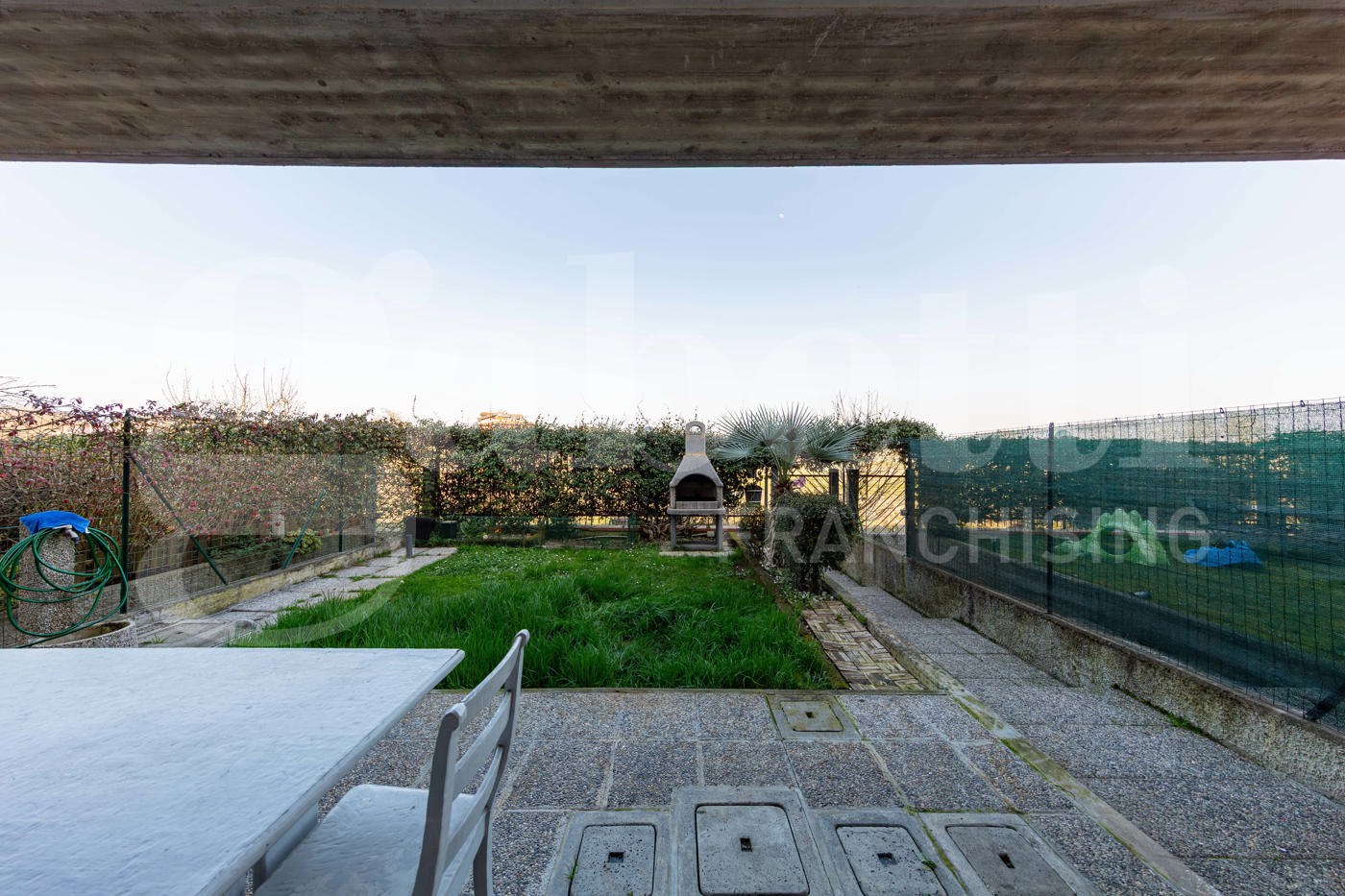 Trilocale in vendita a Carpiano