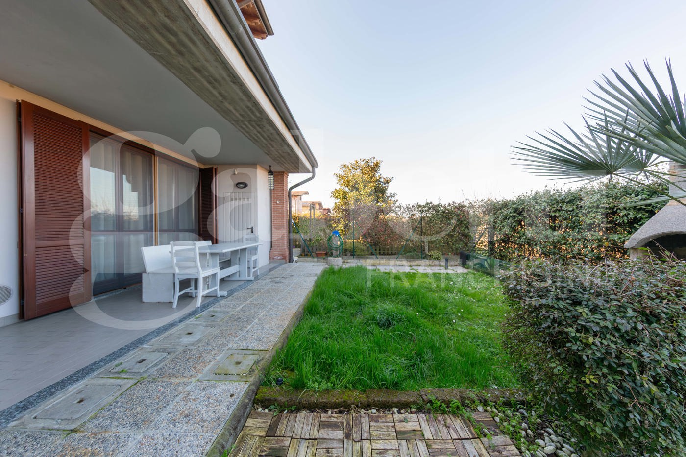 Trilocale in vendita a Carpiano