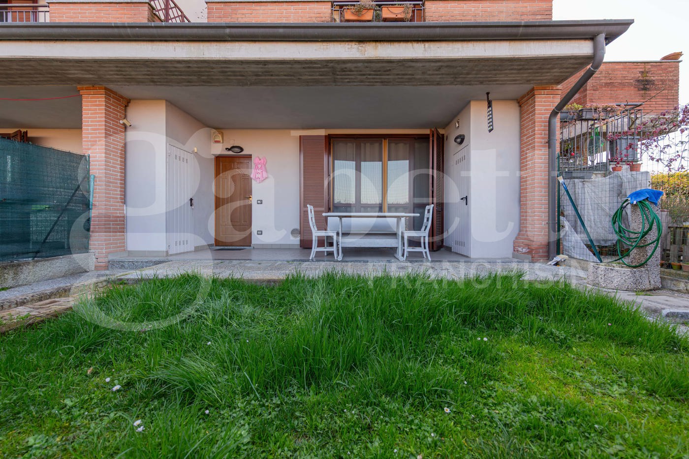 Trilocale in vendita a Carpiano