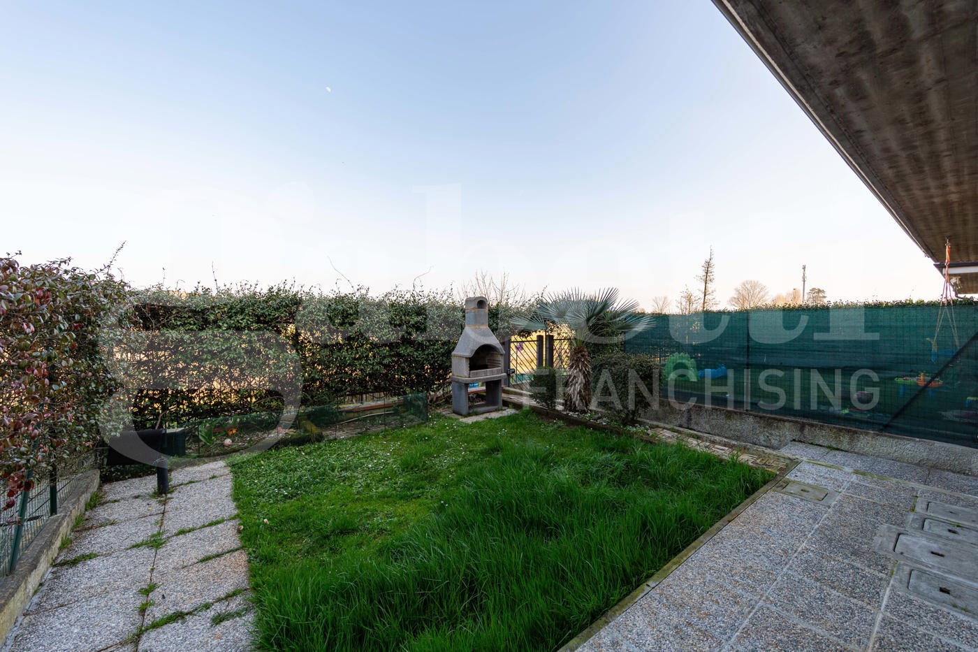 Trilocale in vendita a Carpiano