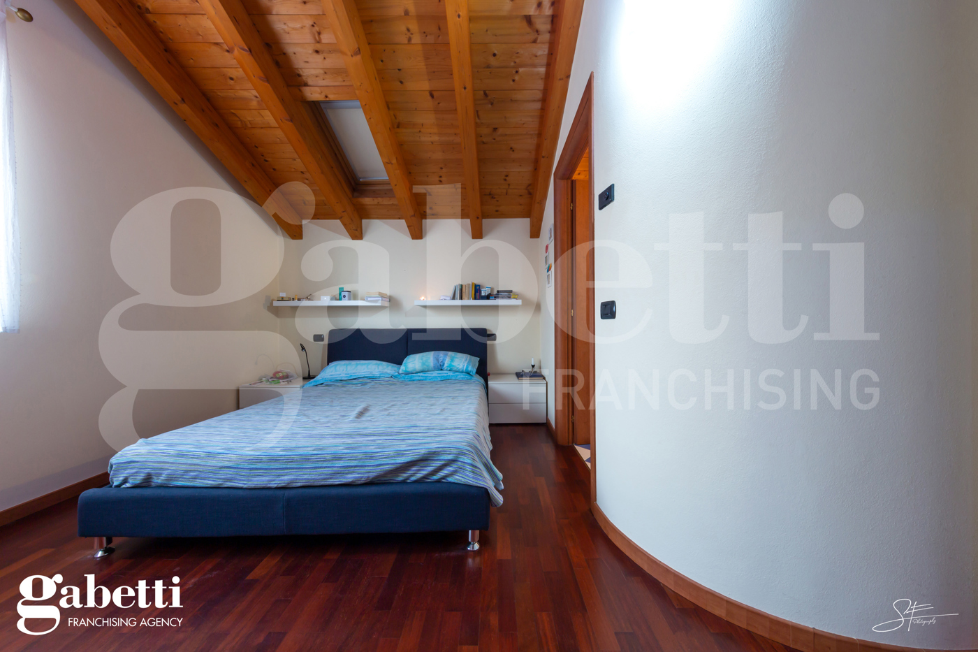 Bilocale arredato in affitto a Trezzano Rosa