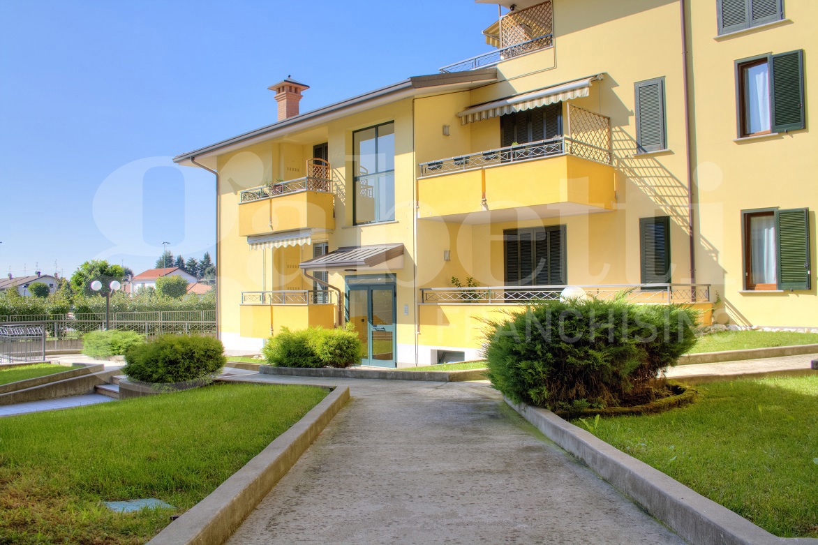 Bilocale arredato in affitto a Pozzo d'Adda