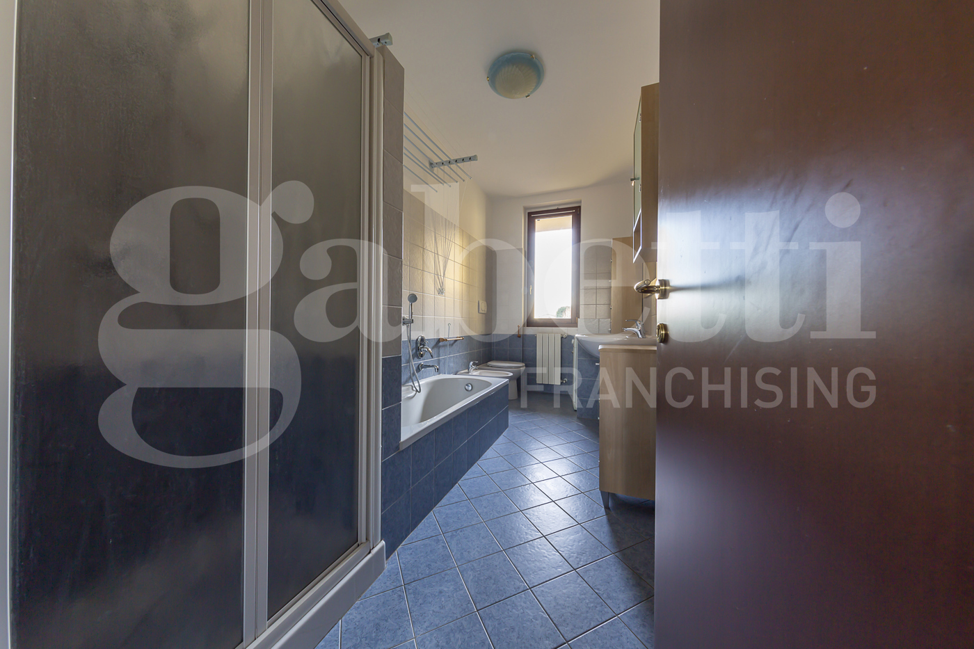 Bilocale arredato in affitto a Pozzo d'Adda