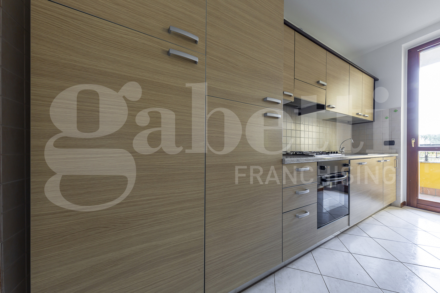 Bilocale arredato in affitto a Pozzo d'Adda