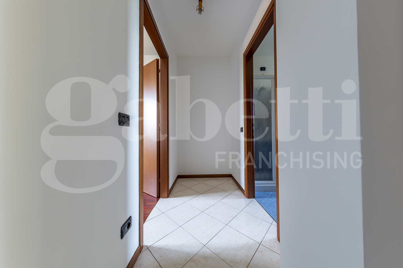 Bilocale arredato in affitto a Pozzo d'Adda