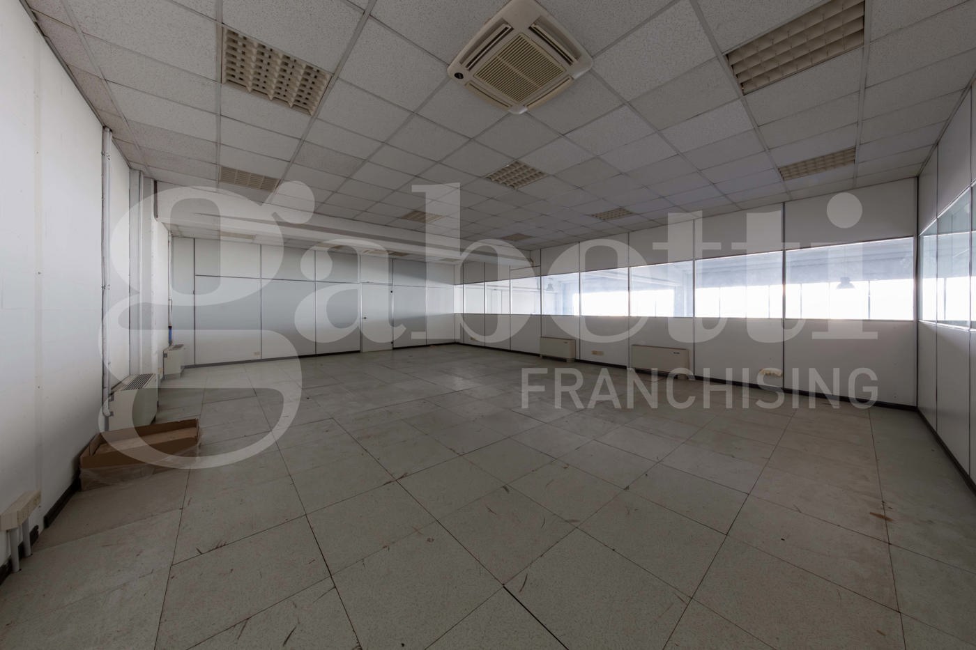 Capannone in affitto a Pioltello