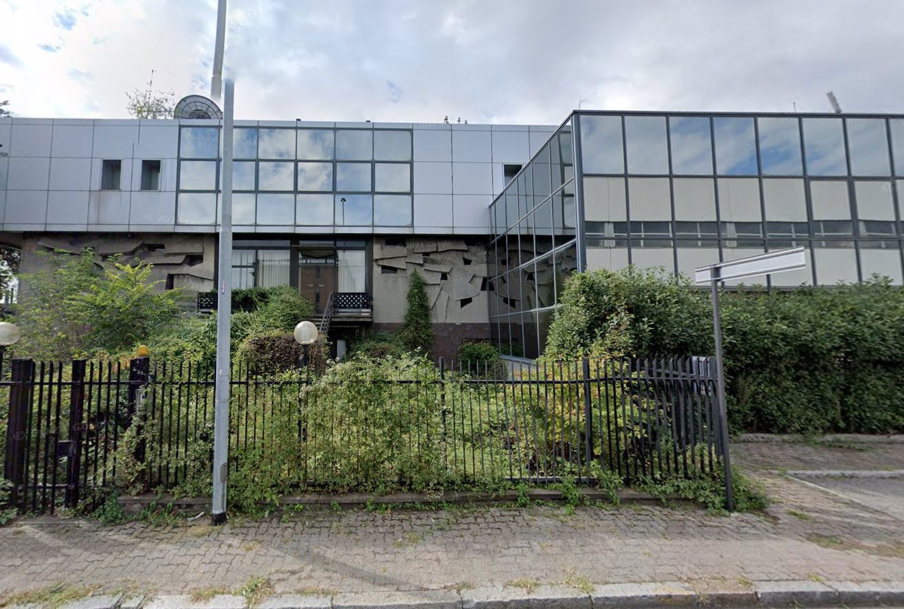 Terreno Edificabile in vendita a Cinisello Balsamo