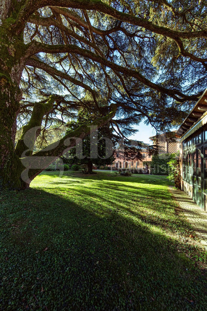 Villa in vendita a Missaglia
