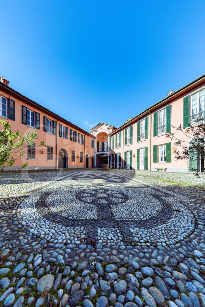 Villa in vendita a Missaglia