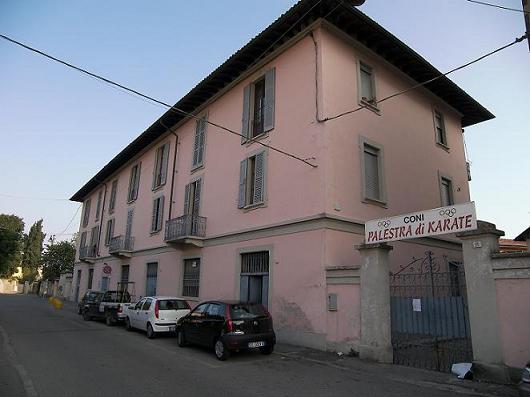 Appartamento bilocale in vendita a Cassano d'Adda - 01