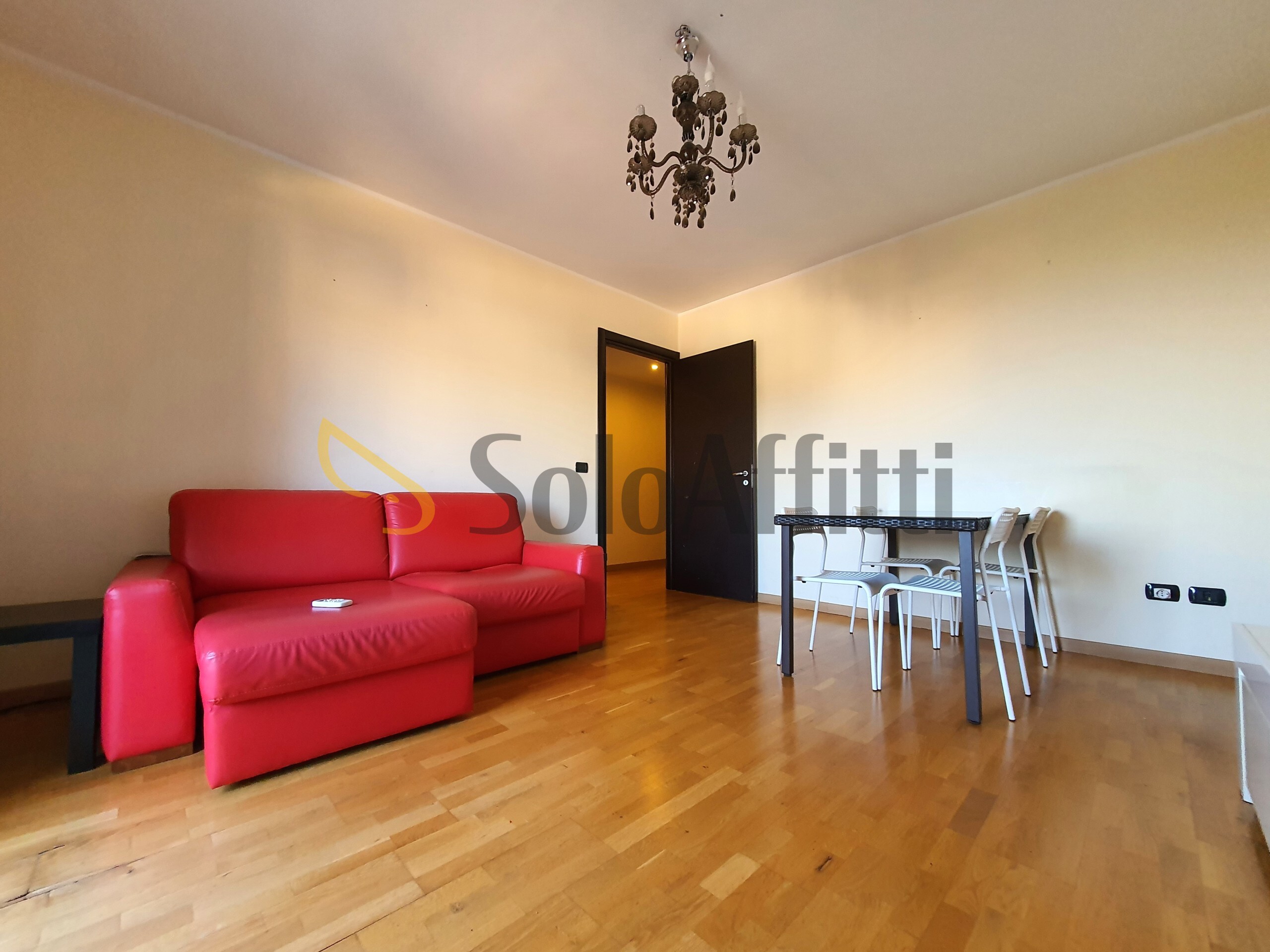 Trilocale in affitto, Catanzaro nord