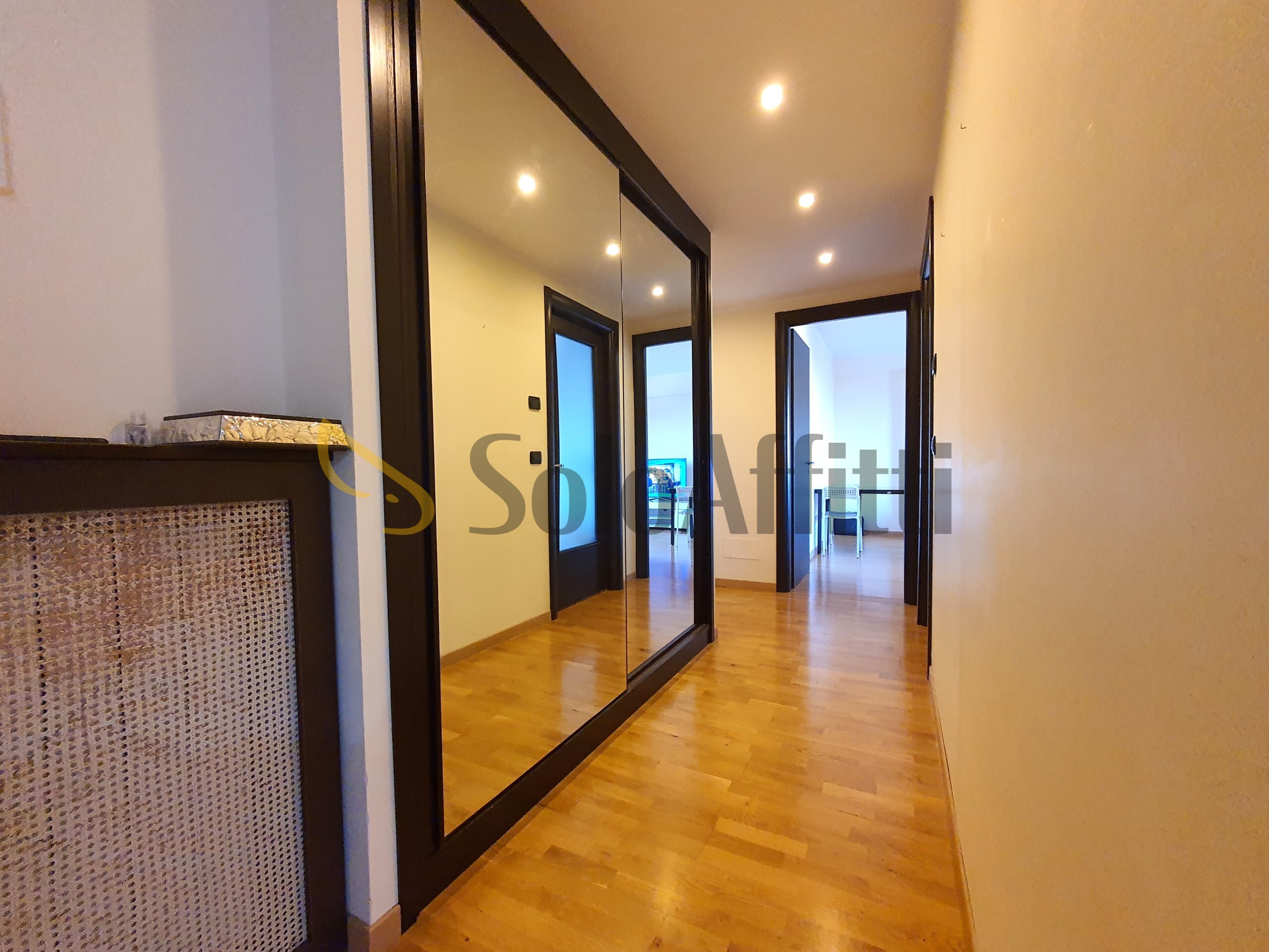 Trilocale in affitto, Catanzaro nord