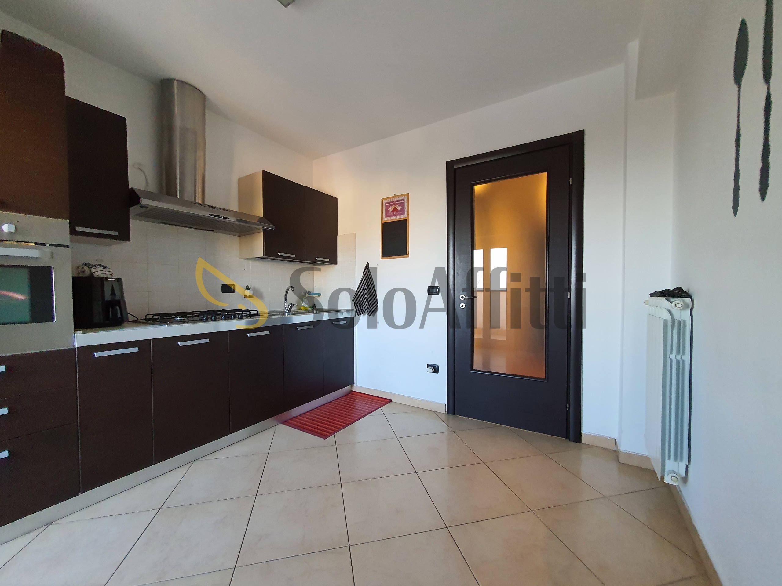 Trilocale in affitto, Catanzaro nord