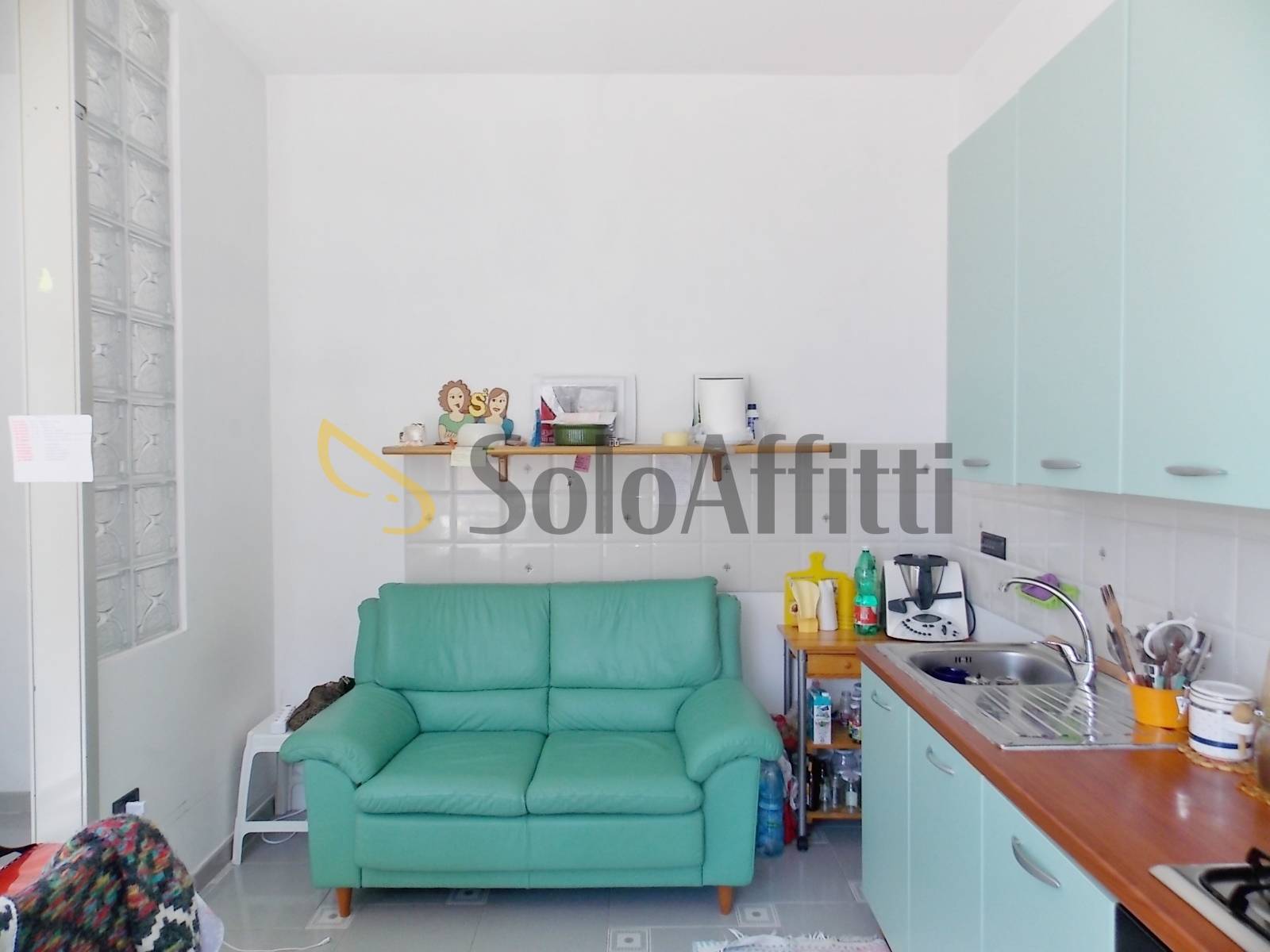 Trilocale in affitto, Catanzaro giardini - san leonardo