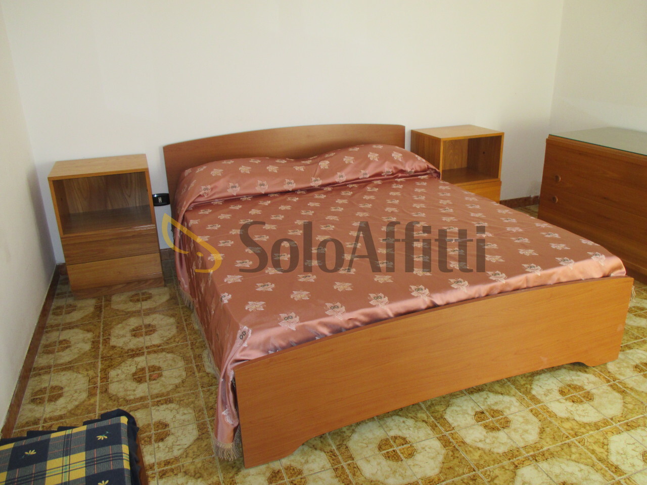 Bilocale in affitto, Catanzaro cavita