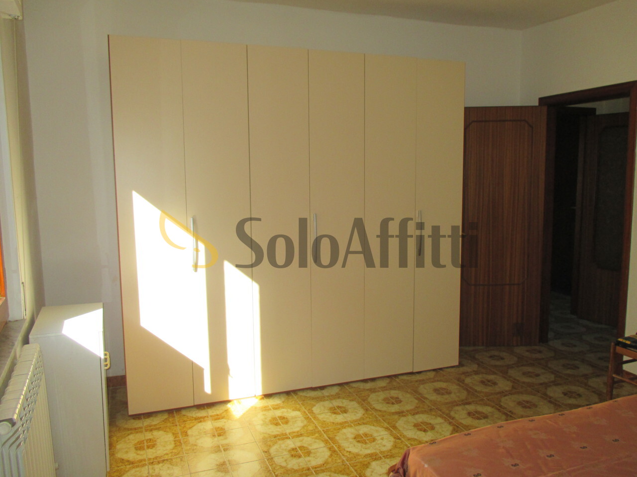 Bilocale in affitto, Catanzaro cavita