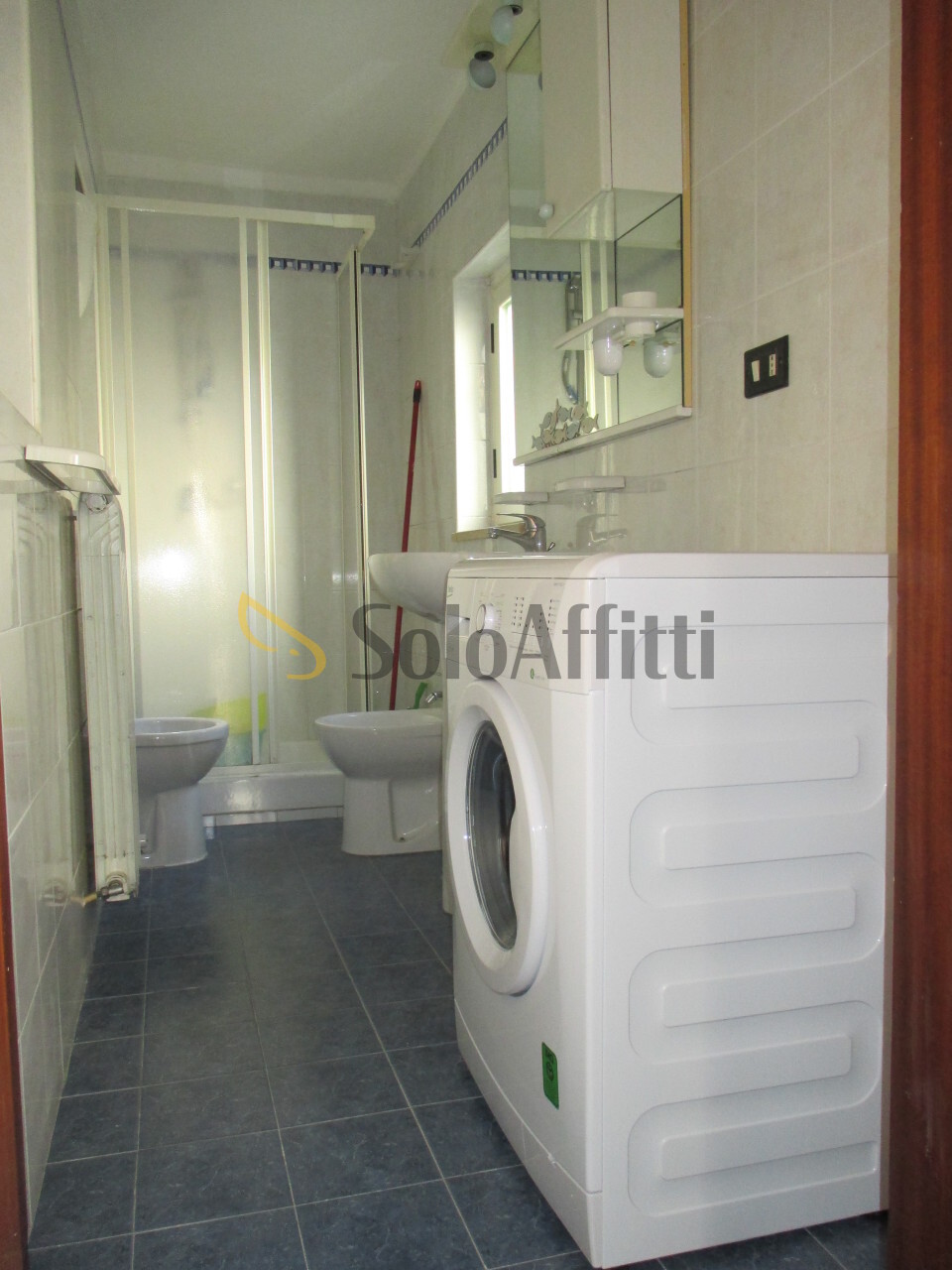 Bilocale in affitto, Catanzaro cavita