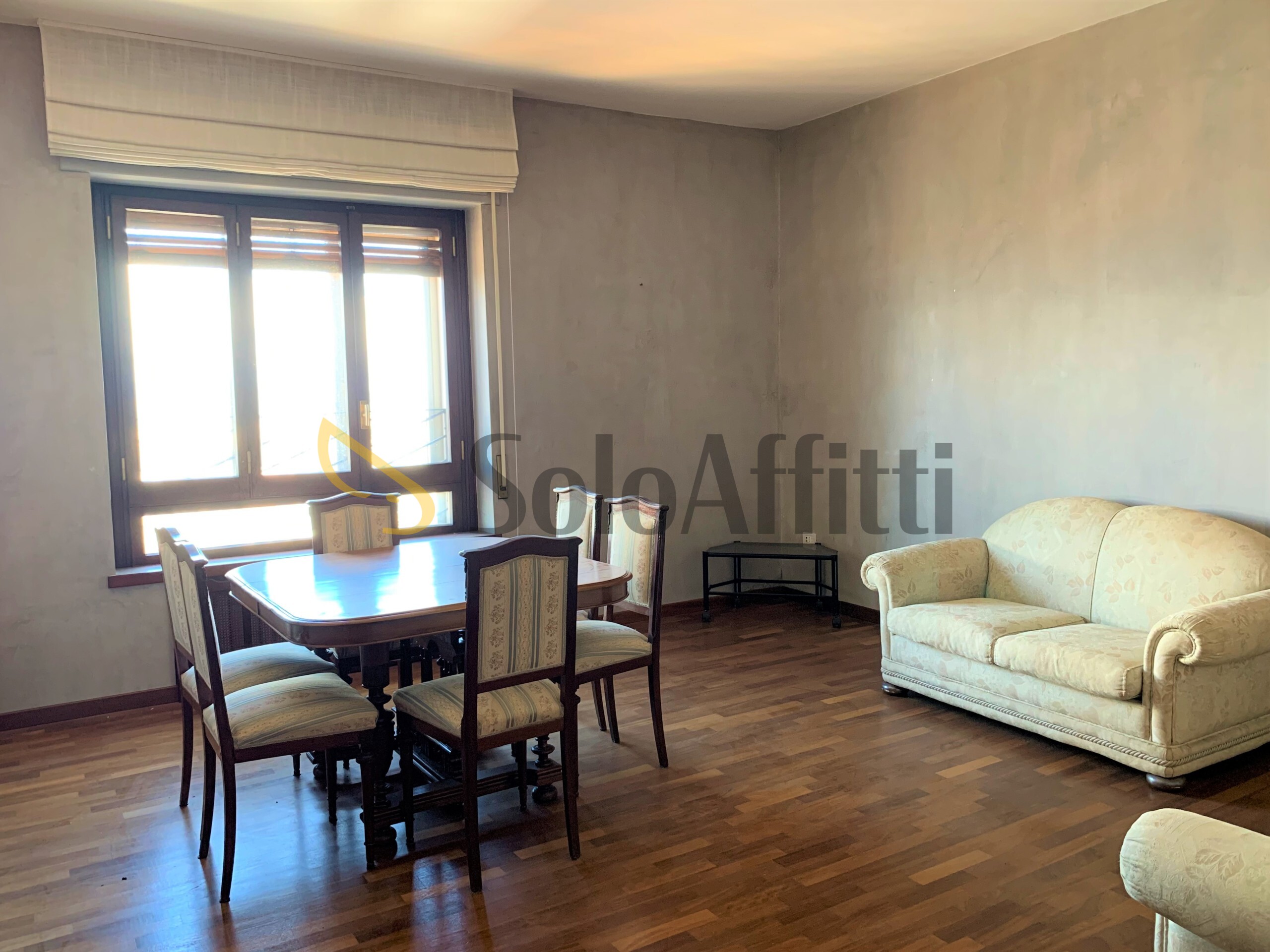 Quadrilocale in affitto, Catanzaro stadio - ospedale