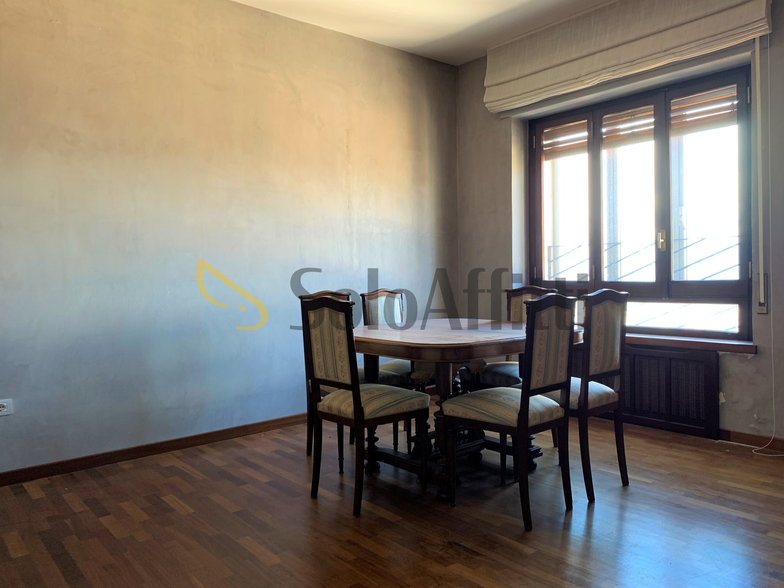 Quadrilocale in affitto, Catanzaro stadio - ospedale