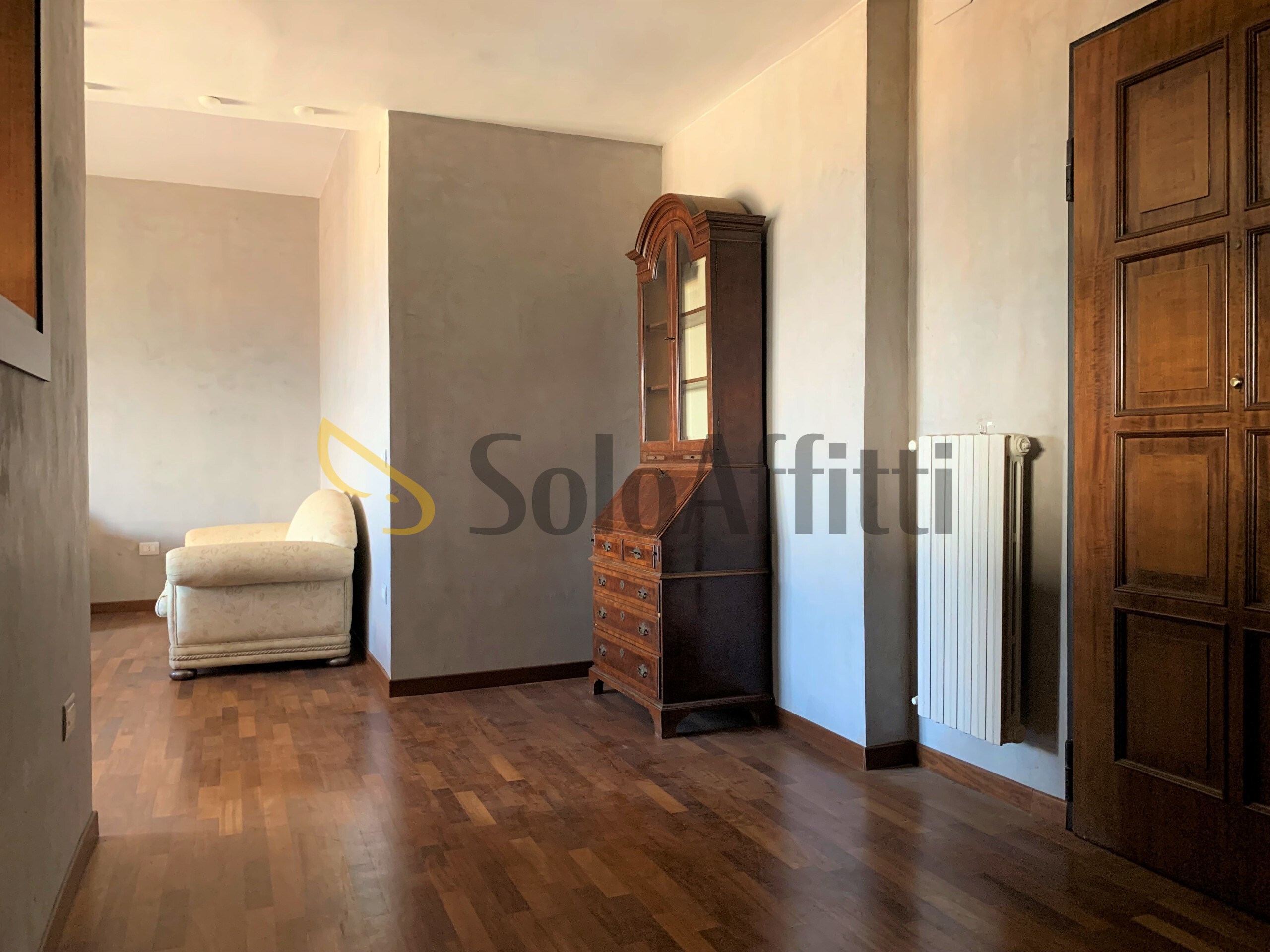 Quadrilocale in affitto, Catanzaro stadio - ospedale