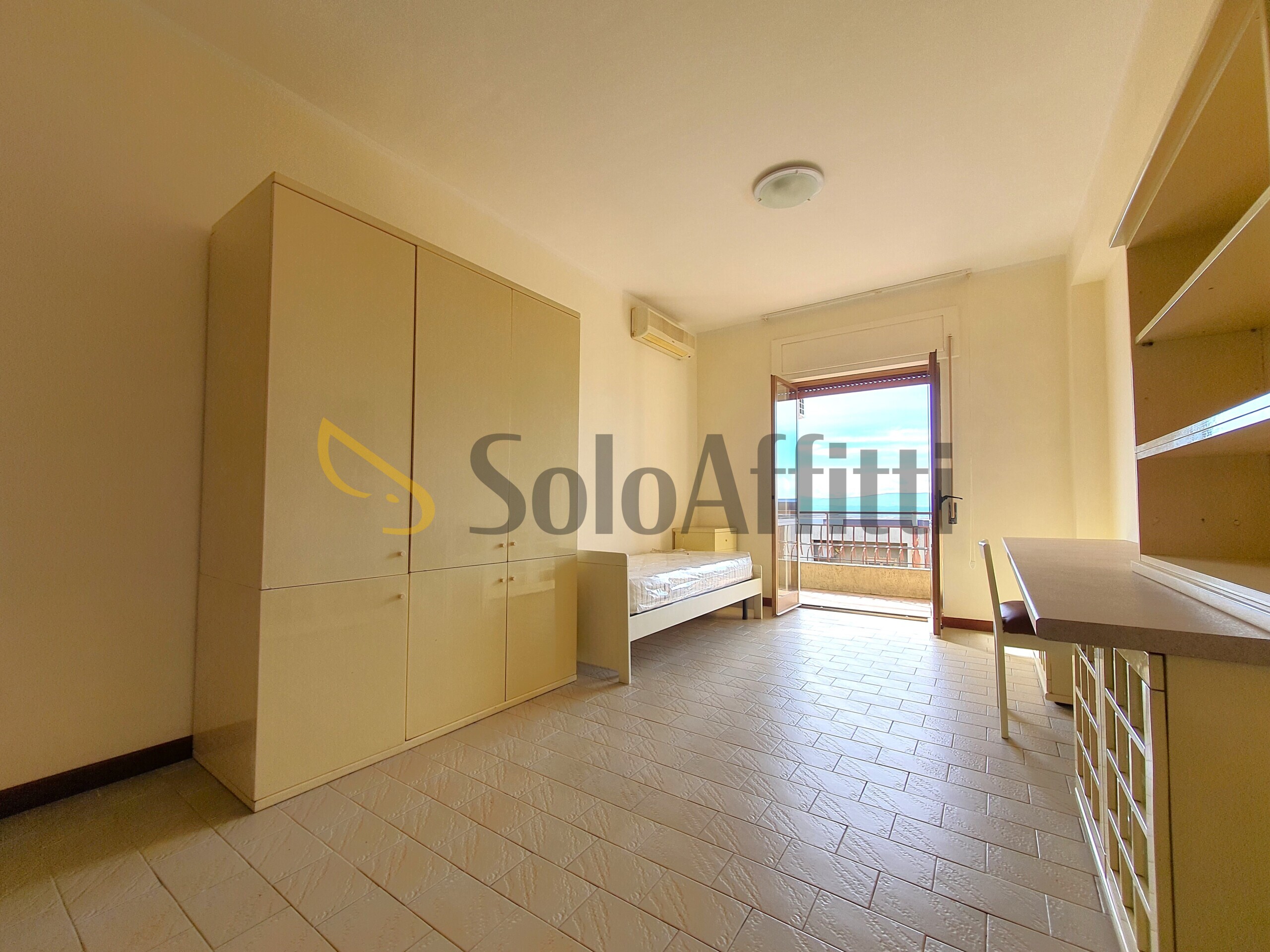 Monolocale in affitto, Catanzaro mater domini