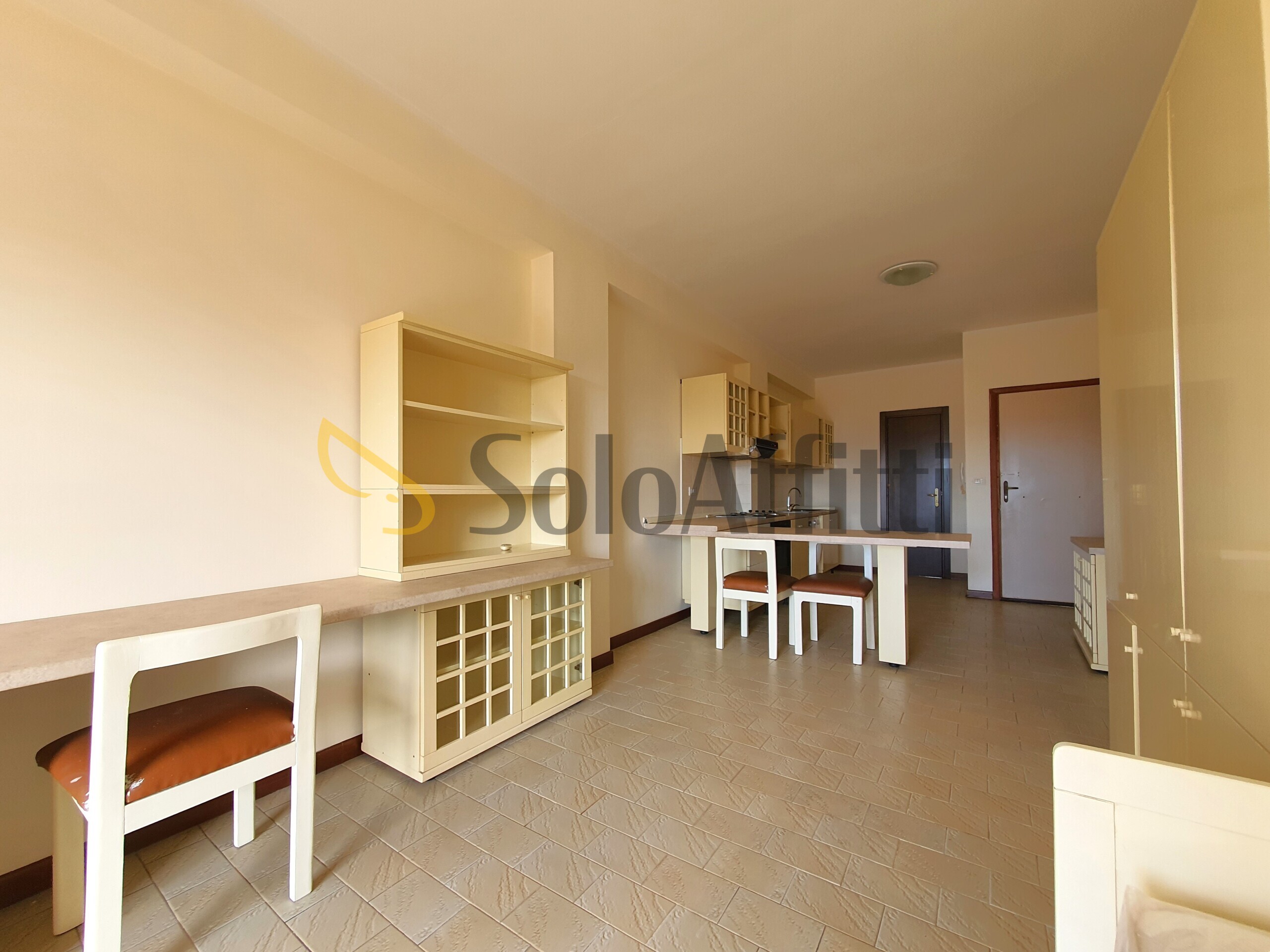 Monolocale in affitto, Catanzaro mater domini