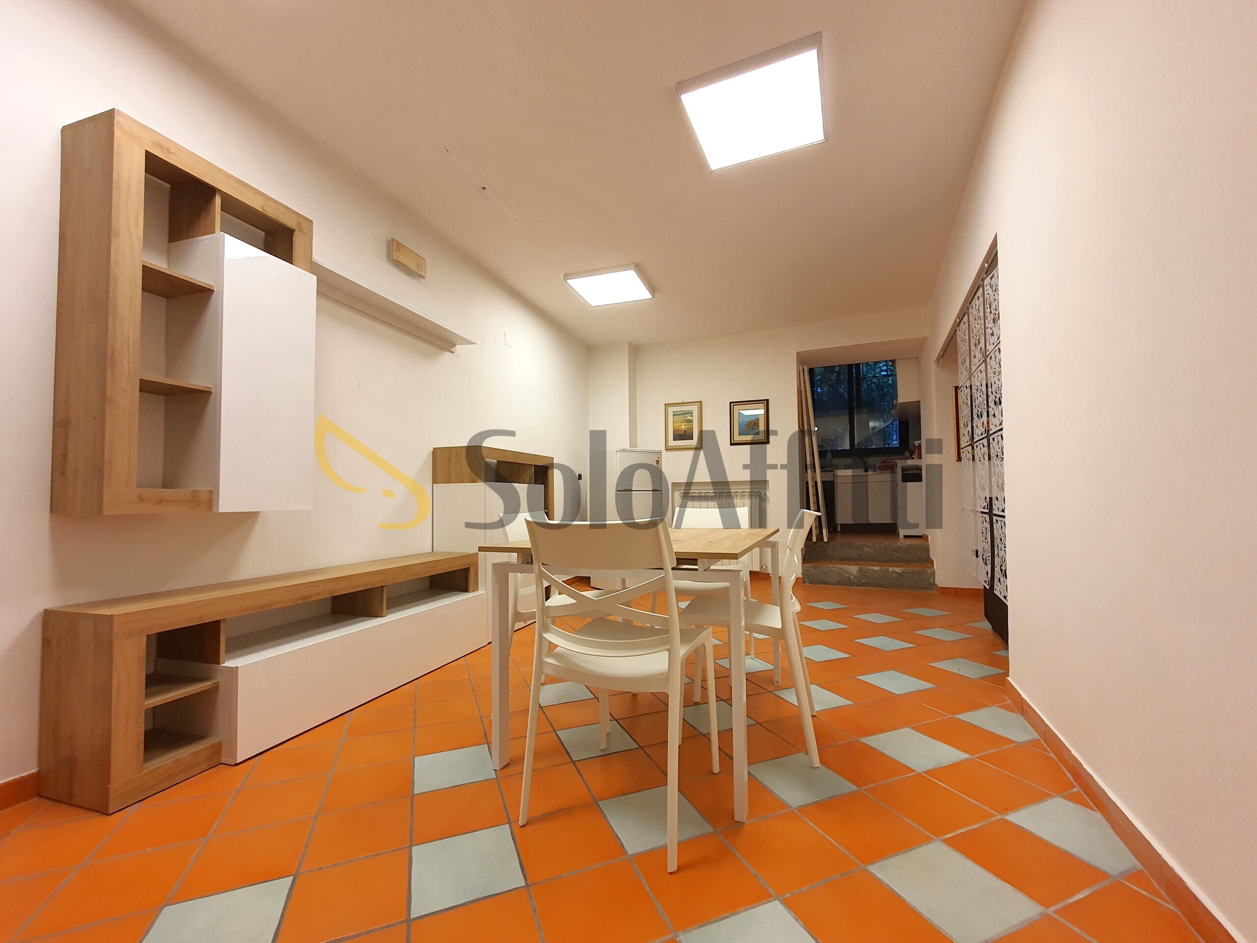 Bilocale in affitto in discesa guglielmo pepe 12, Catanzaro