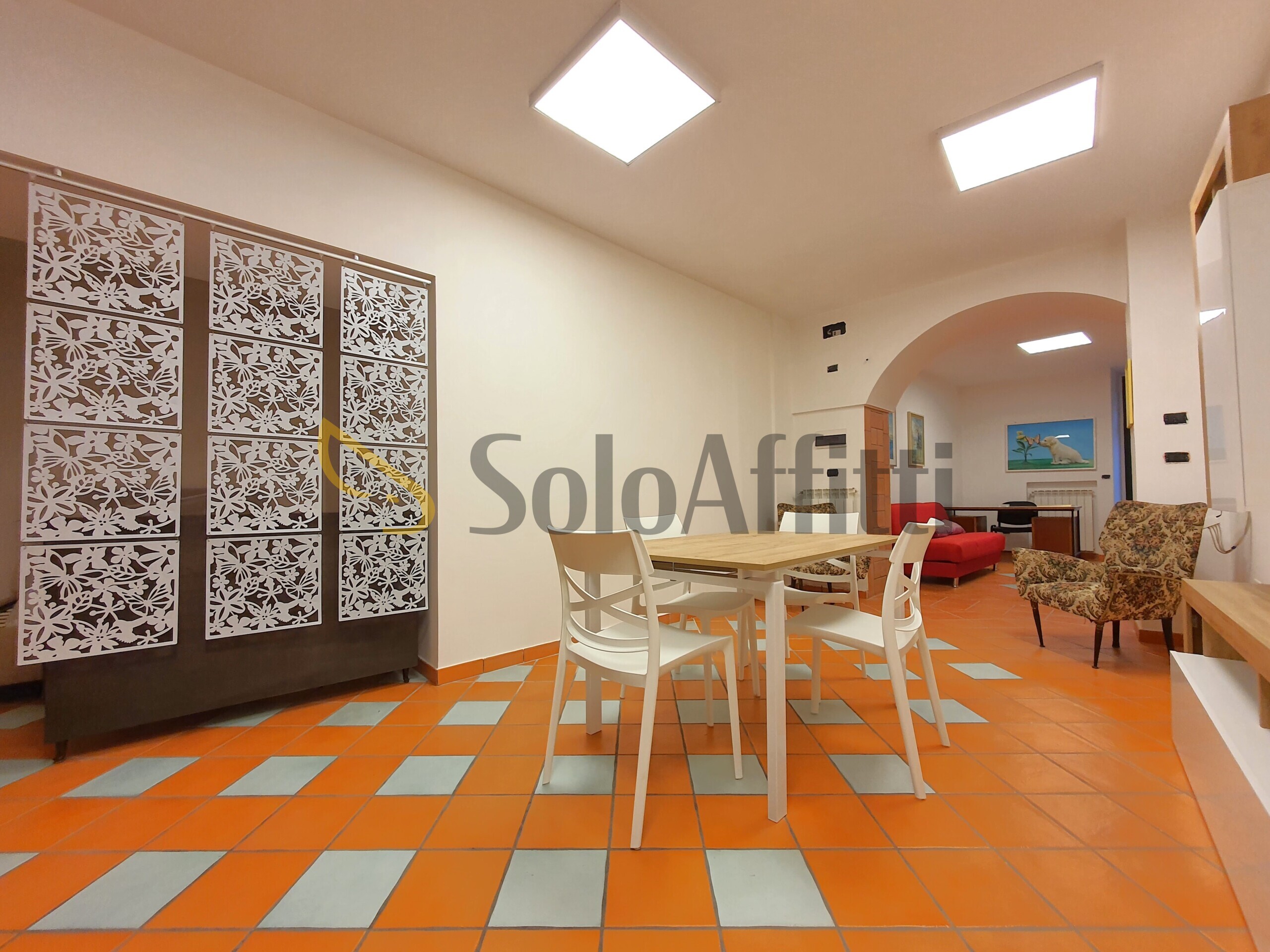 Bilocale in affitto in discesa guglielmo pepe 12, Catanzaro