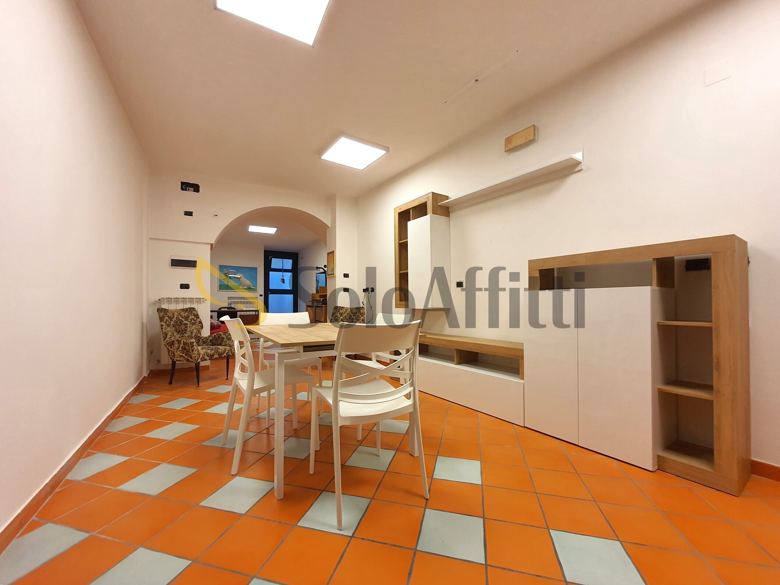 Bilocale in affitto in discesa guglielmo pepe 12, Catanzaro