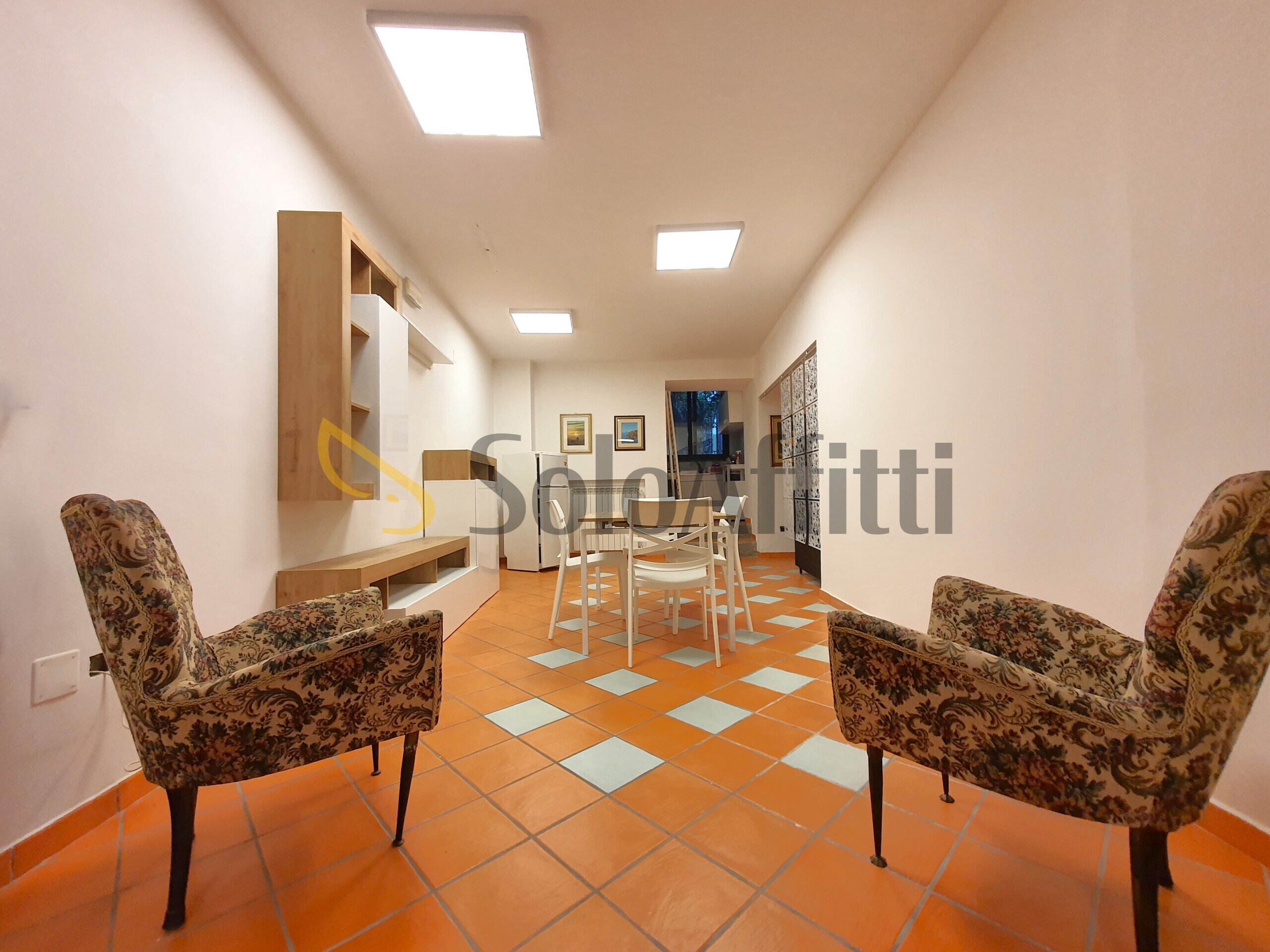 Bilocale in affitto in discesa guglielmo pepe 12, Catanzaro