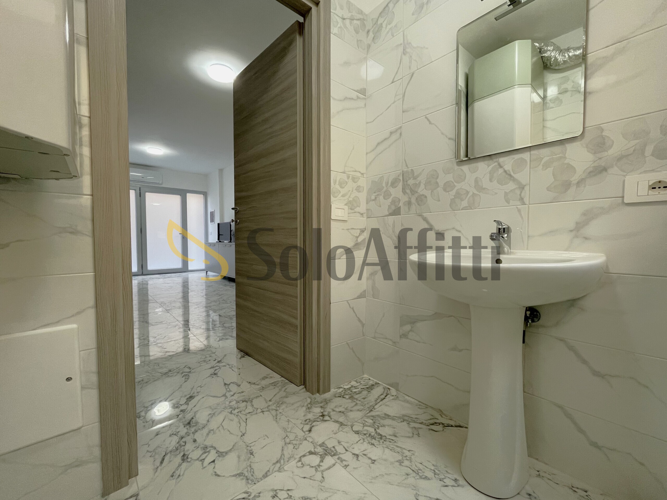 Bilocale nuovo in via xx settembre 29, Catanzaro