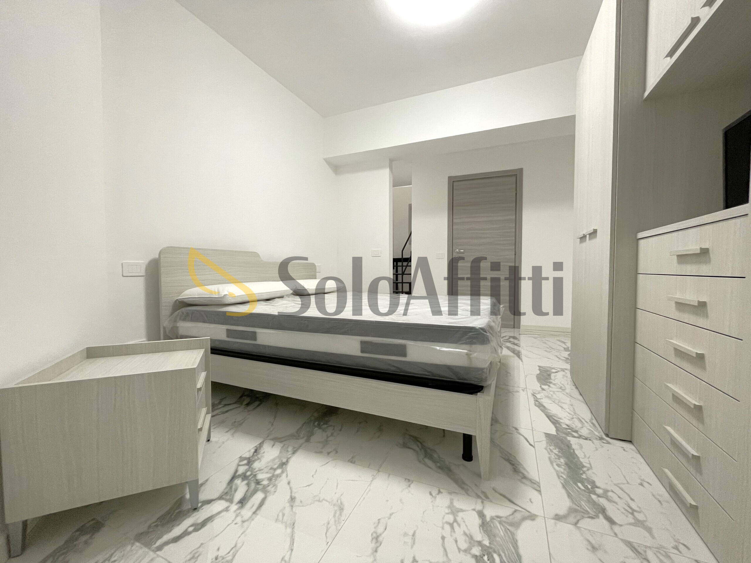 Bilocale nuovo in via xx settembre 29, Catanzaro